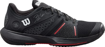Black Wilson Bela Pro Wrs331110 Shoes