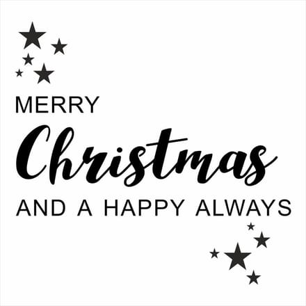 Exclusieve Kerst Kaartjes - 20 stuks - Cadeau kaartjes