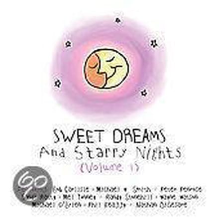 Sweet Dreams & Starry Nights