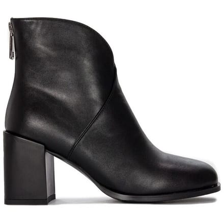 Laarzen met hakken Filippo DBT410822BK