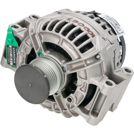 Spanningsregelaar STARDAX STX100063R