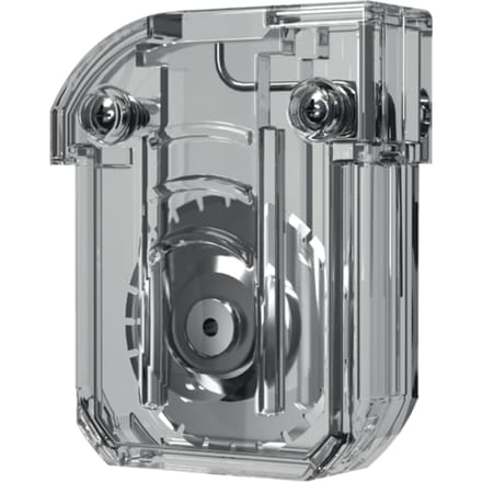 Perforatiemes voor rolsnijmachine Leitz Precision Office A4+ en A3 2 stuks