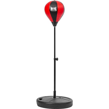 Ponsen ball Metal Boxe