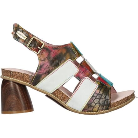 Laura Vita Sandalen