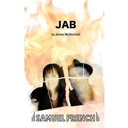 Jab - James McDermott