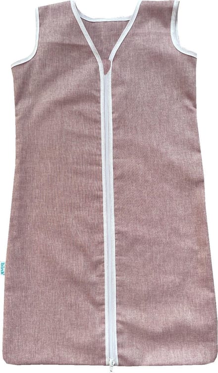 BINK Bedding Zomerslaapzak Bo Oudroze 70 cm