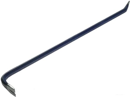 Breekijzer – 800 mm – 19 mm – Gehard staal
