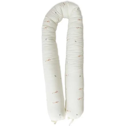 Babybed omranding Gloop! Farm 160 cm