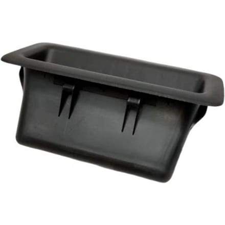 Achterklep Trekhandgreep KB7W-68-966 Geschikt voor MAZDA CX-5 CX-8 gray