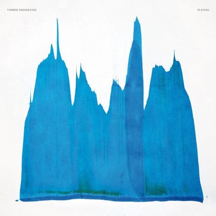 Torben Snekkestad - Plateau (LP)