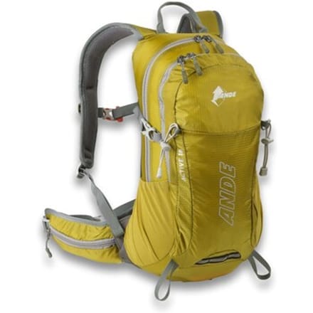 Sporttas Ande Active 18Lt