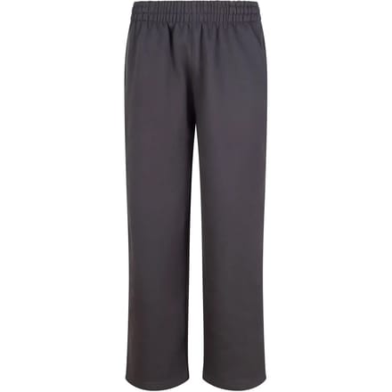 Just Hoods Signature Heavyweight Jogpants JH128 - Solid Charcoal - M