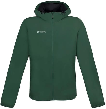 Rock Experience Sixmile 2.0 Jas Groen 2XL Man
