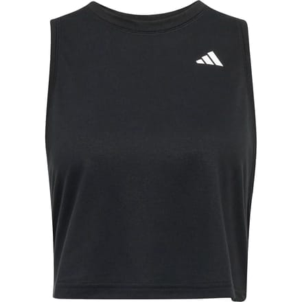 Adidas Essentials Boxy Tanktop Dames - Maat S