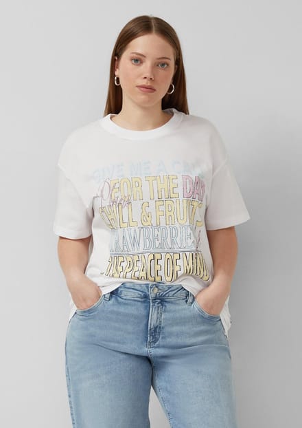 QS T-Shirt