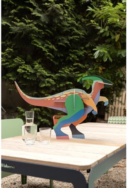 Luxe Dino's - Luxe Parasaul