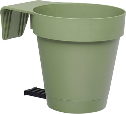Elezza eSmart Bloempot Ø20 x H20 cm - Salvia
