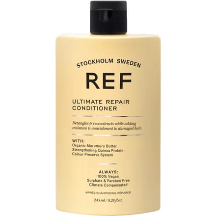 REF Stockholm - Ultimate Repair Conditioner - 245 ml - Beschadigd Haar - Haarverzorging - Conditioner