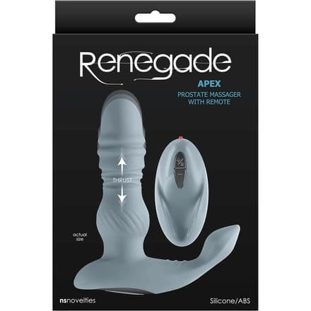 'Renegade - Apex', 14,2 cm