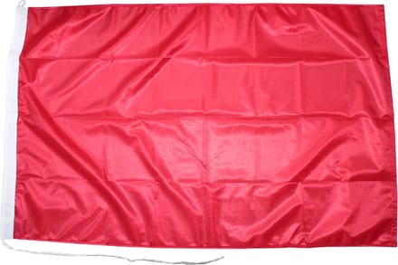 Rode vlag 200x300cm