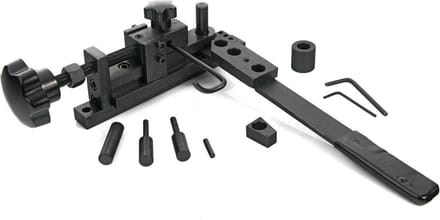 HBM Mini Universele Metaalbuiger