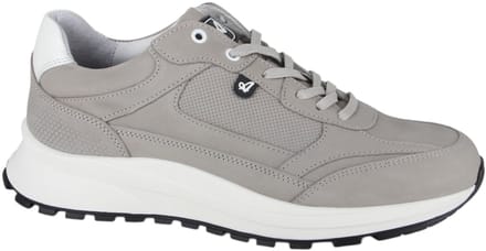 Australian Sneaker Mazzerato 15.1694.01-K17 Lichtgrijs