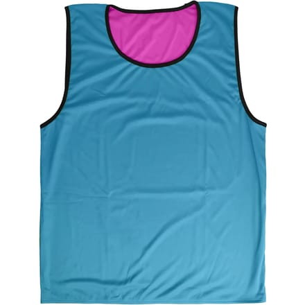 Reversible rugby hesjes