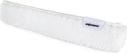 Moerman Niveo Microvezel Inwashoes met Scrub Pad - 35cm