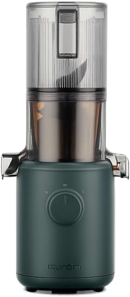Hurom H310A - Slowjuicer - Juicer - Groenten en Fruitpers - Groen