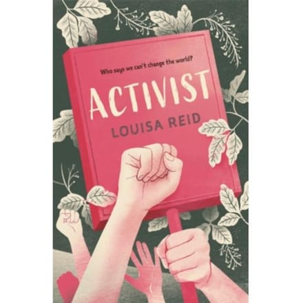 Activist - Louisa Reid