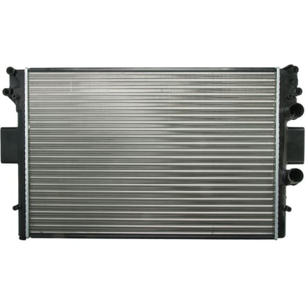 Radiator, motorkoeling NRF 53612