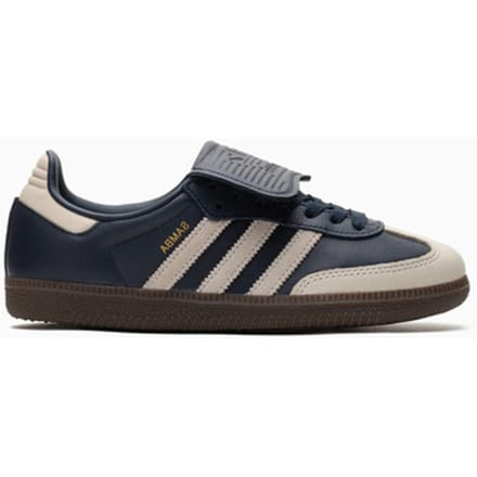 Sneakers adidas Samba LT Aurora Ink Cream White (Women's)