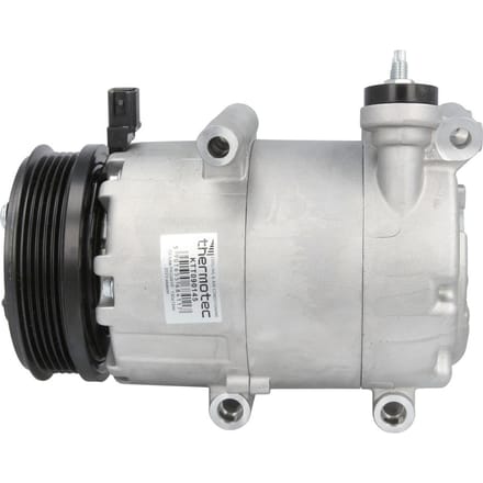 Compressor airconditioning THERMOTEC KTT090145
