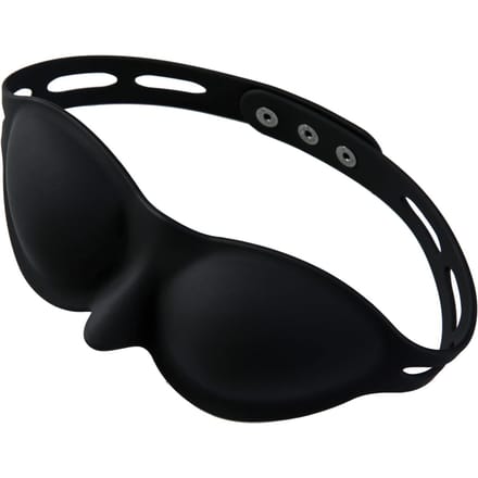 XX-DREAMSTOYS Siliconen oogmasker - Verstelbaar