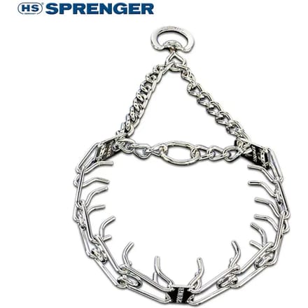 Halsband voor hond HS Sprenger Torquatos 00