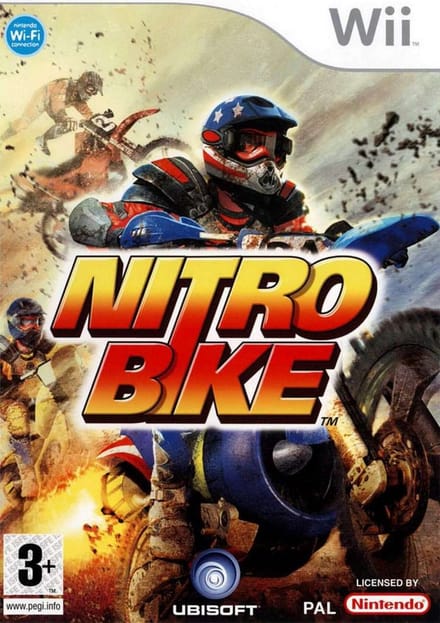 Nitrobike