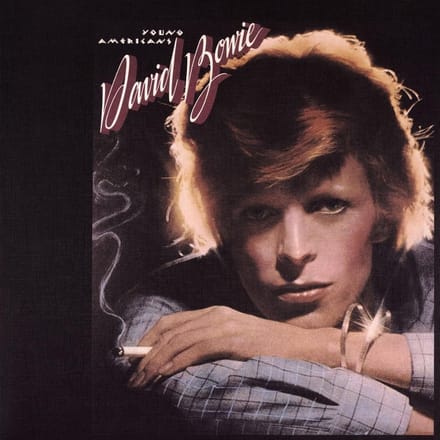 Young Americans (Remastered LP)