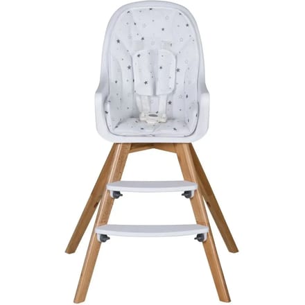 Hogere kinderstoel Schardt Holly