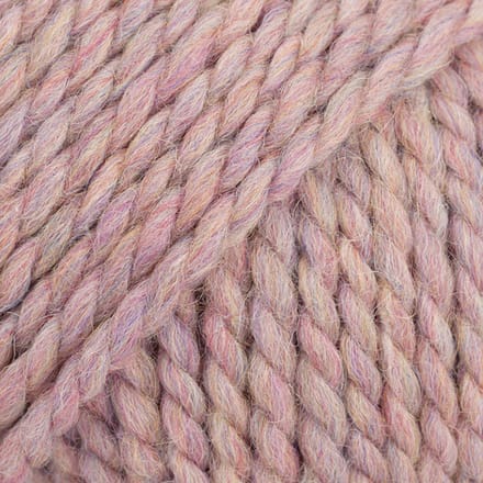 DROPS Andes Mix - 4276 rozenkwarts - Wol Garen