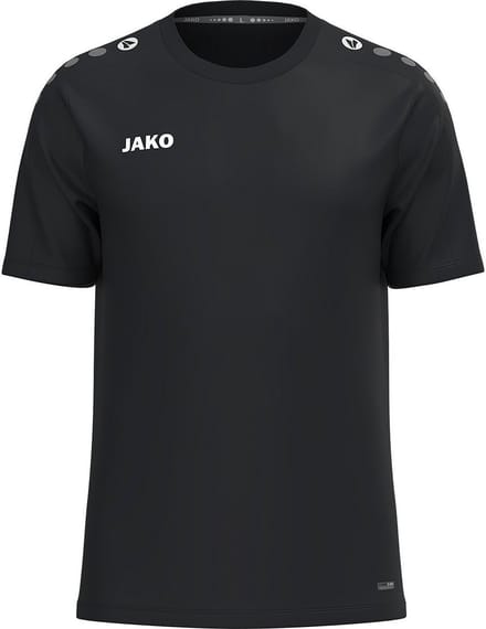 Jako One T-Shirt Dames - Zwart | Maat: 42/44