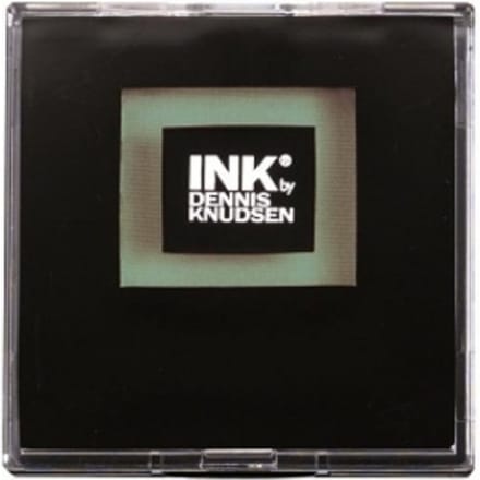 Ink by Dennis Knudsen - Solo Eye Shadow - 06 Mint Green