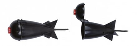 Voerraket Karpervissen 15 cm – Spod Rocket L – 6,5 cm – Voeren op Afstand – Mistrall