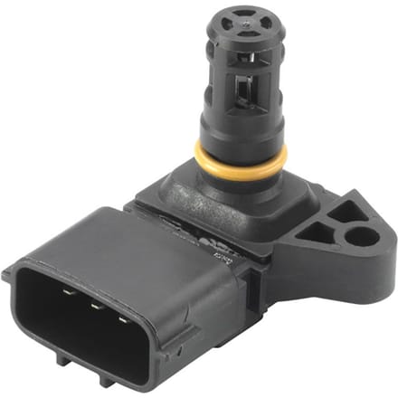 Vacuümsensor VDO 5WK96823Z