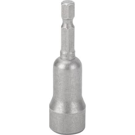 5 Pièces Embout Tournevis Écrou Papillon 4mm Queue Hexagonale 1/4 Pouce Jeu d'Embouts Tournevis Écrou Papillon pour Serrer Desserrer