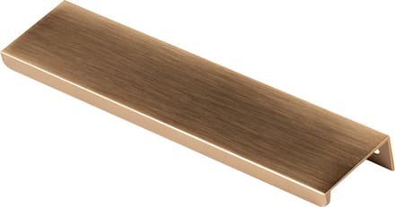 Saqu Lima handgreep 17,5x4x1,8cm koper