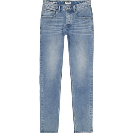 Raizzed - Maat 31/34 - Mannen Jeans BROOK Light Blue Stone
