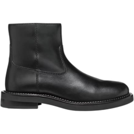 GEOX SERILDA DAMES - ZWART - Maat 40