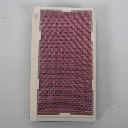 Luchtfilter Sifam voor Motor Yamaha 600 XTE 1991 tot 2003 Nieuw