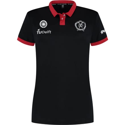 Delftse SHC Thuis Shirt Dames