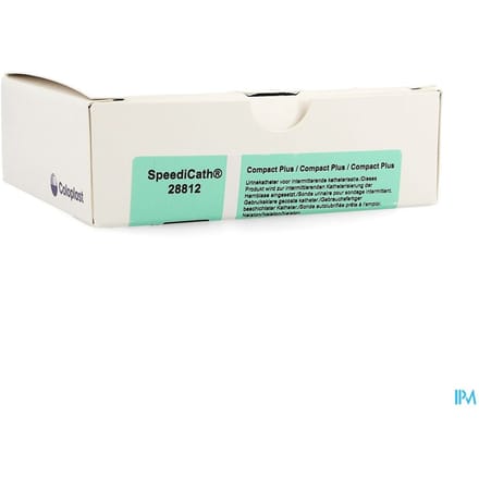 Speedicath Compact Plus Vrouw Ch12 9cm 30 28812